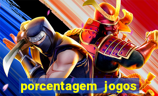 porcentagem jogos pg popbra