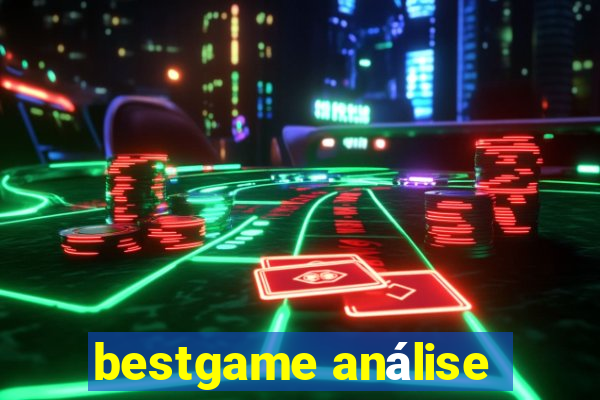 bestgame análise