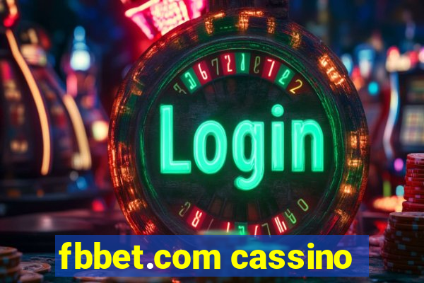 fbbet.com cassino