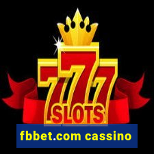 fbbet.com cassino