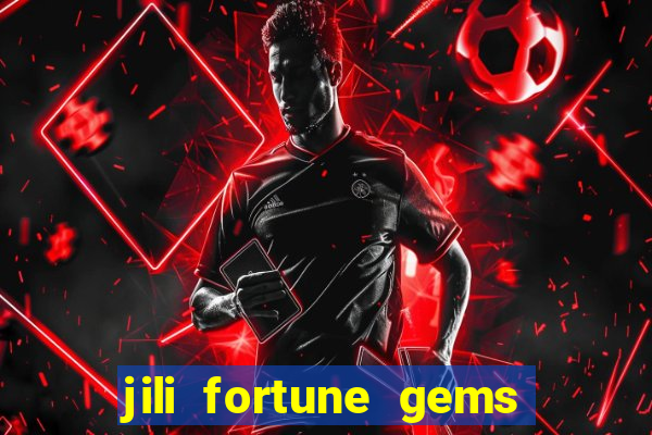 jili fortune gems 2 demo