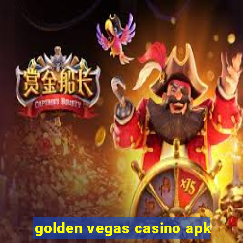 golden vegas casino apk