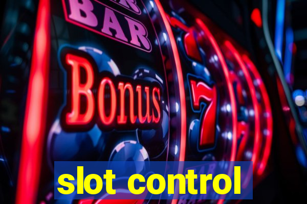 slot control