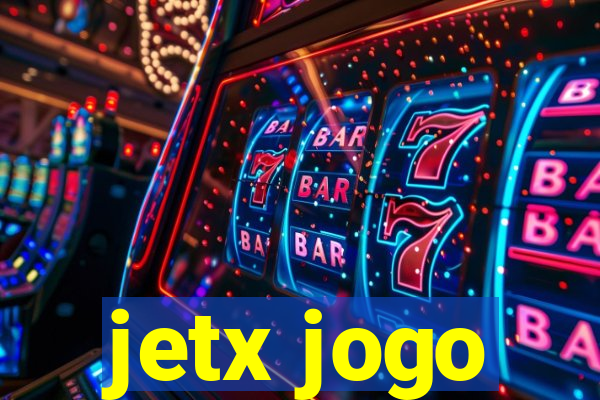 jetx jogo