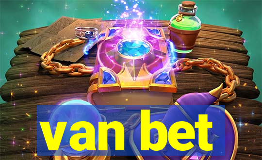 van bet