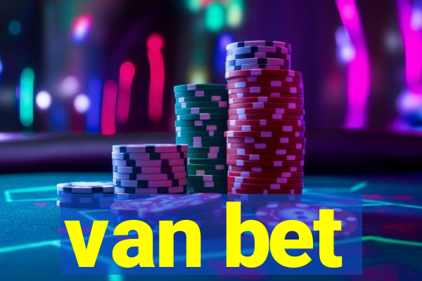 van bet