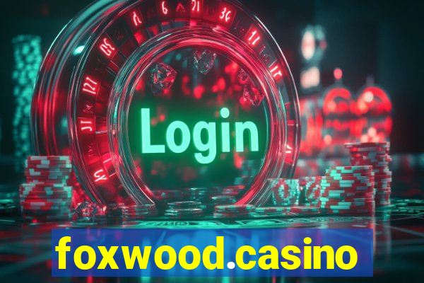 foxwood.casino