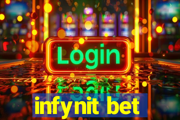 infynit bet