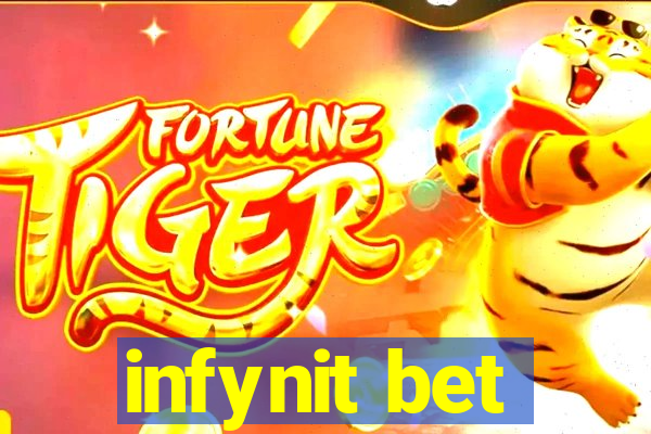 infynit bet