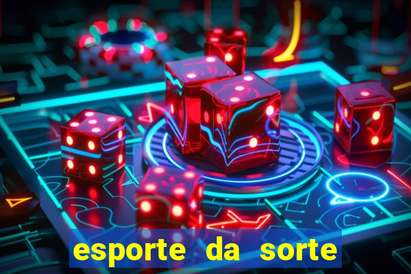 esporte da sorte casino tigre