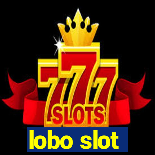 lobo slot