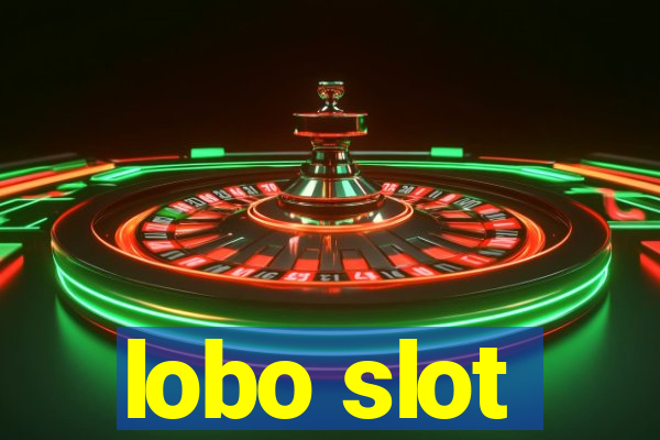 lobo slot