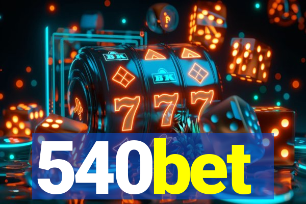 540bet