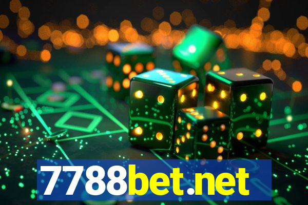 7788bet.net