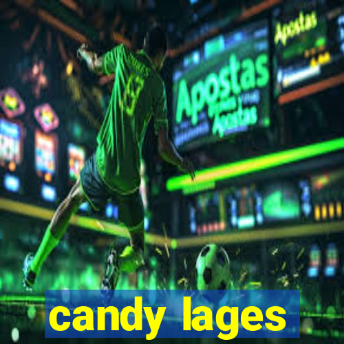 candy lages