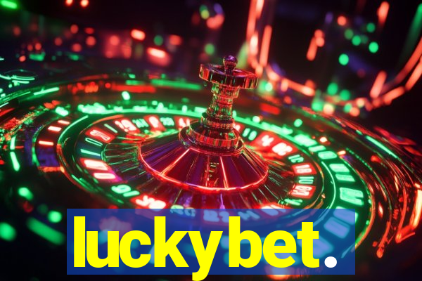 luckybet.