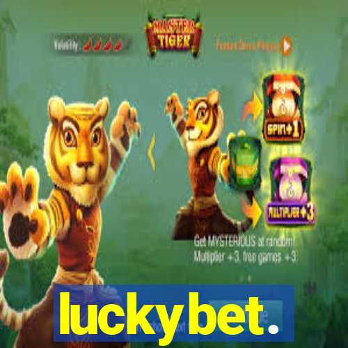 luckybet.