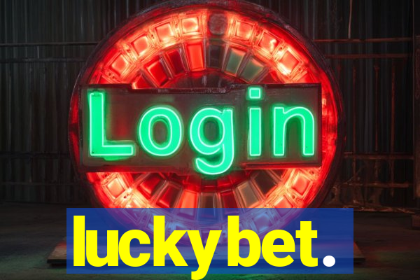 luckybet.