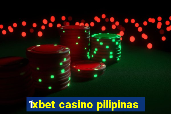 1xbet casino pilipinas