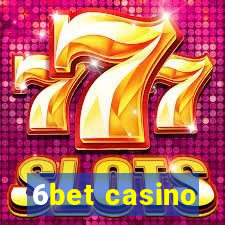 6bet casino