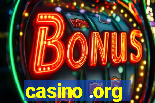 casino .org