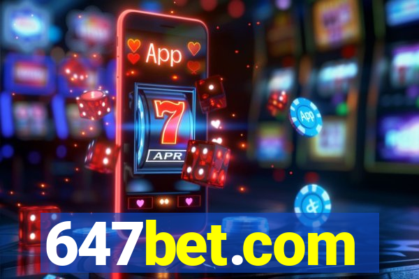 647bet.com