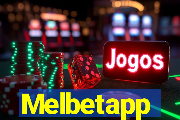 Melbetapp