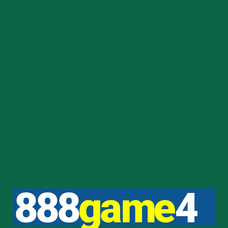 888game4