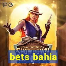 bets bahia