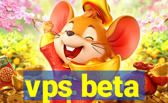 vps beta