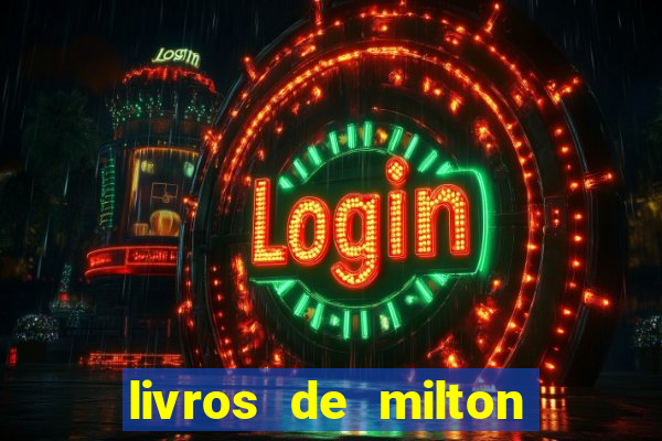 livros de milton santos em pdf