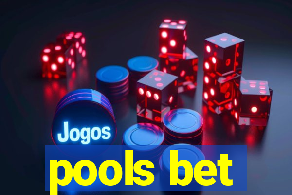 pools bet