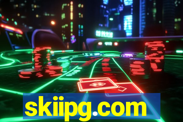 skiipg.com