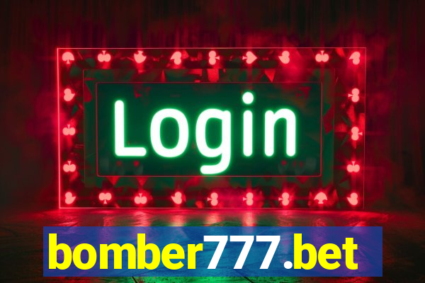 bomber777.bet