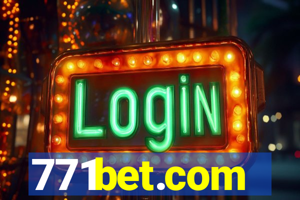 771bet.com