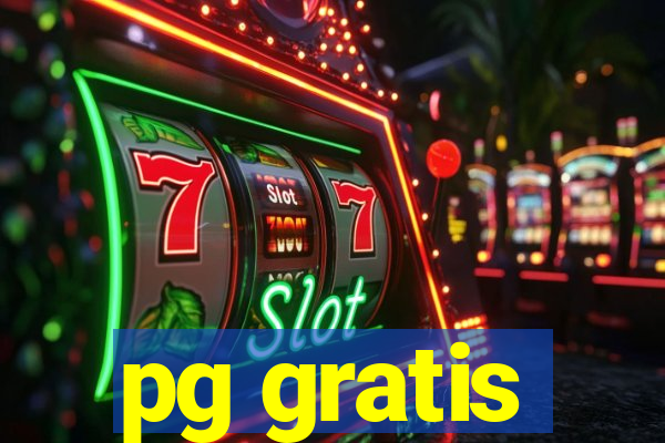 pg gratis