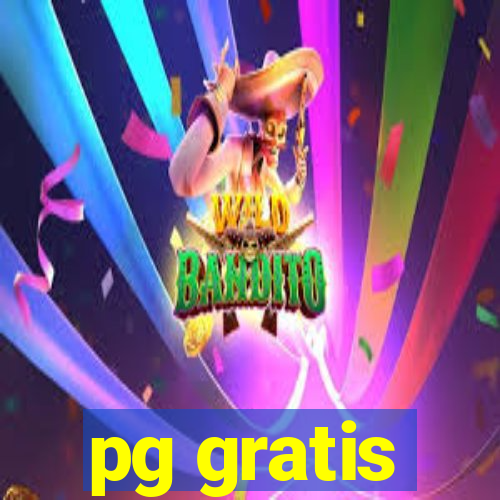 pg gratis