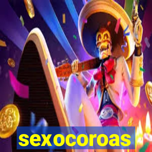 sexocoroas