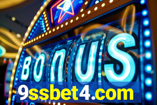 9ssbet4.com