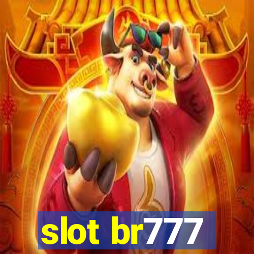 slot br777