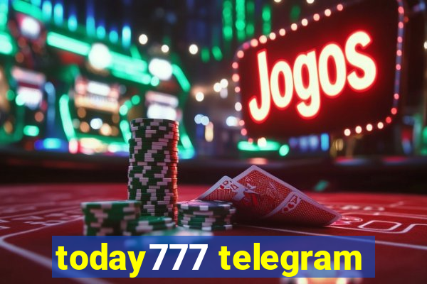 today777 telegram