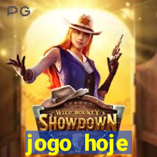 jogo hoje brasileir?o a