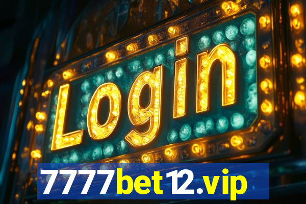 7777bet12.vip