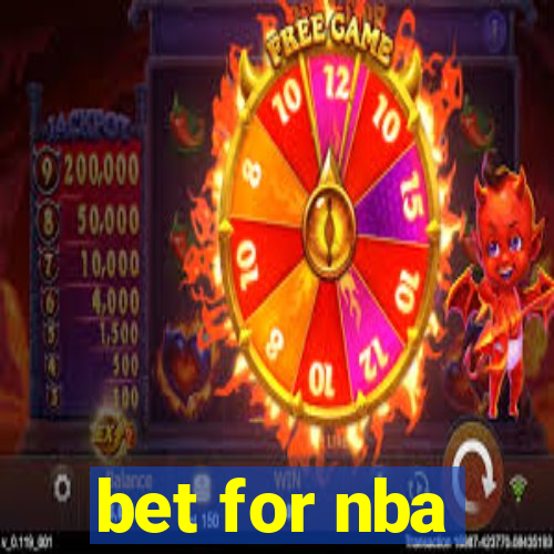 bet for nba