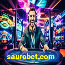 saurobet.com