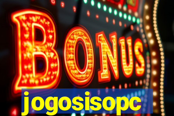 jogosisopc