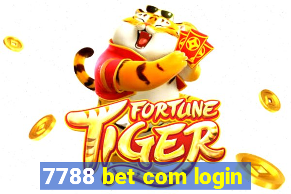 7788 bet com login