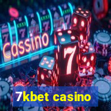 7kbet casino