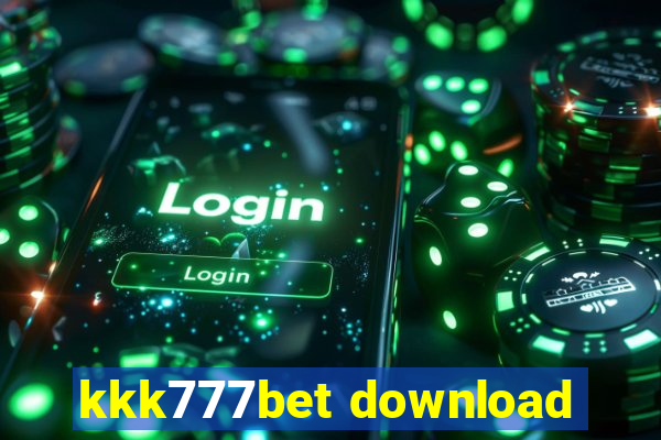 kkk777bet download