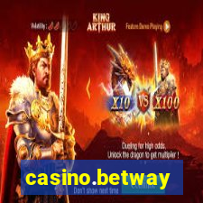 casino.betway